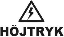 Höjtryk