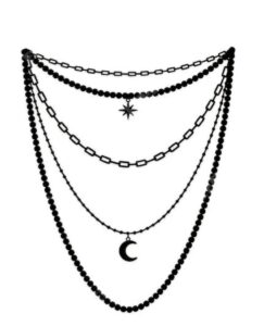 Halskæder / Necklace
