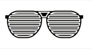 Solbriller / Sunglasses